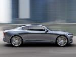 Volvo Concept Coupe 2013 года